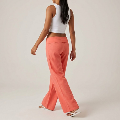 Oasis Flare Pants