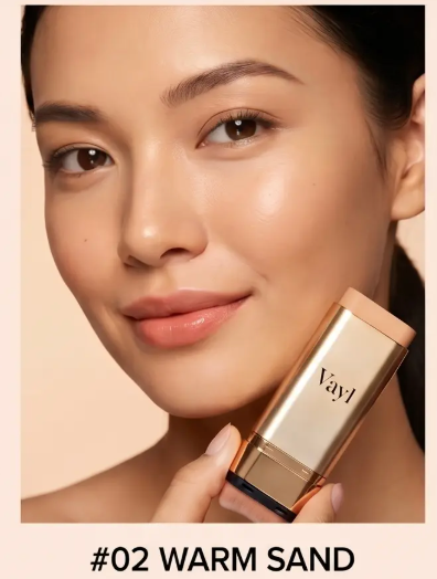 Korean Foundation Stick