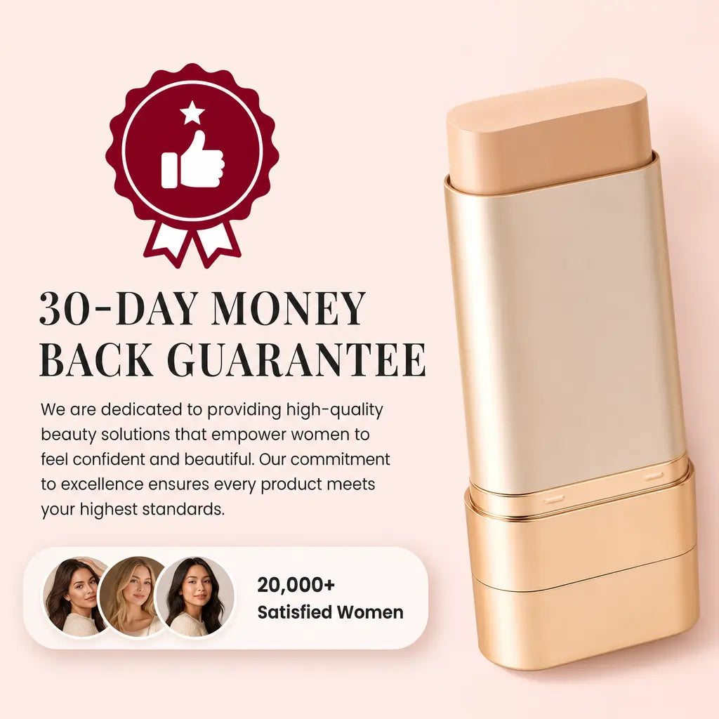Korean Foundation Stick