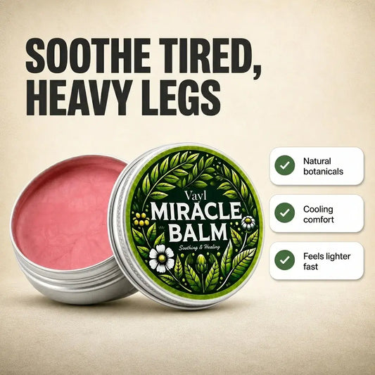 VAYL Herbal Miracle Balm™